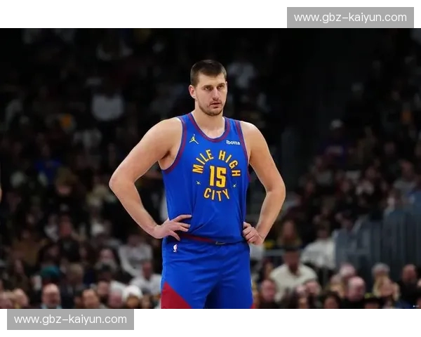 巅峰对决:国王与掘金,谁能在这场西部鏖战中脱颖而出? 巅峰对决:国王与掘金,谁能在这场西部鏖战中脱颖而出?